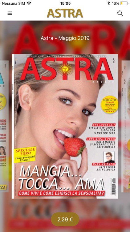 Astra - Digital Edition