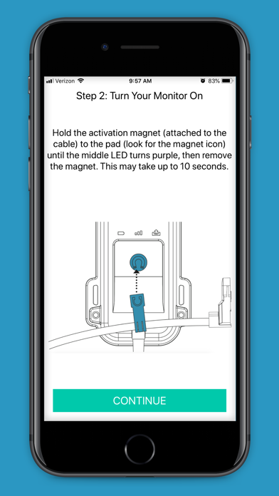 Screenshot #3 pour Tank Utility Setup