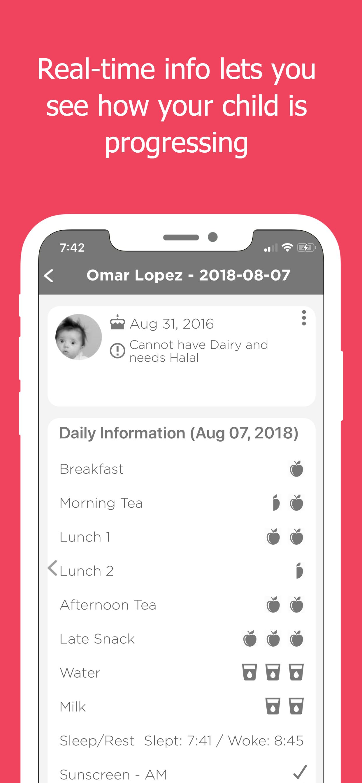 SmartPlay Early Learners screenshot 3