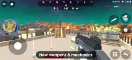 Game screenshot Danger Close hack