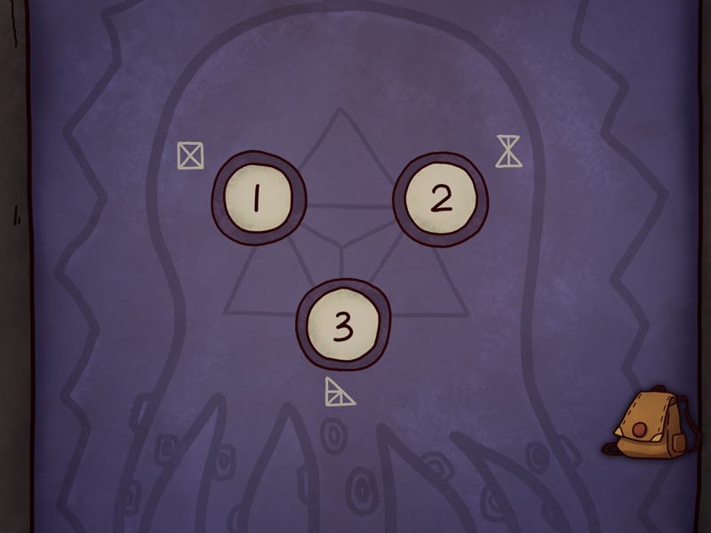 TreeHole Adventure screenshot 11