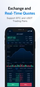 CoinCola – Buy Bitcoin screenshot #6 for iPhone
