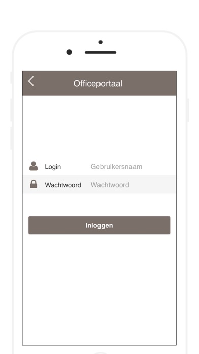 How to cancel & delete Buijs Buijs from iphone & ipad 2