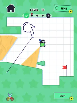 Go Slice screenshot 7