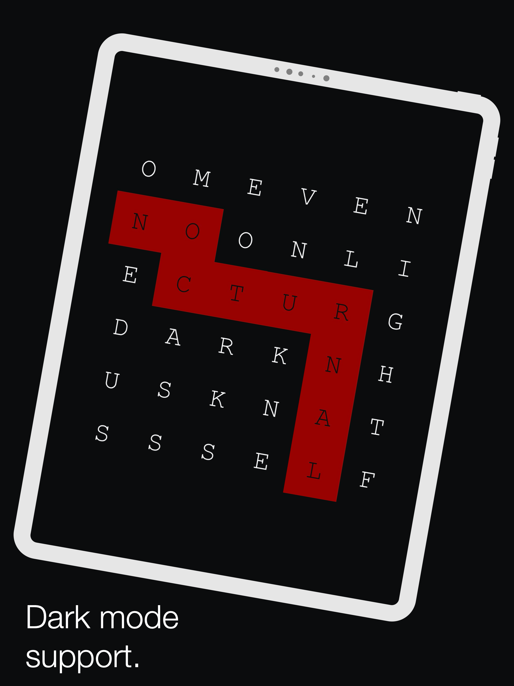 Wordage screenshot 20