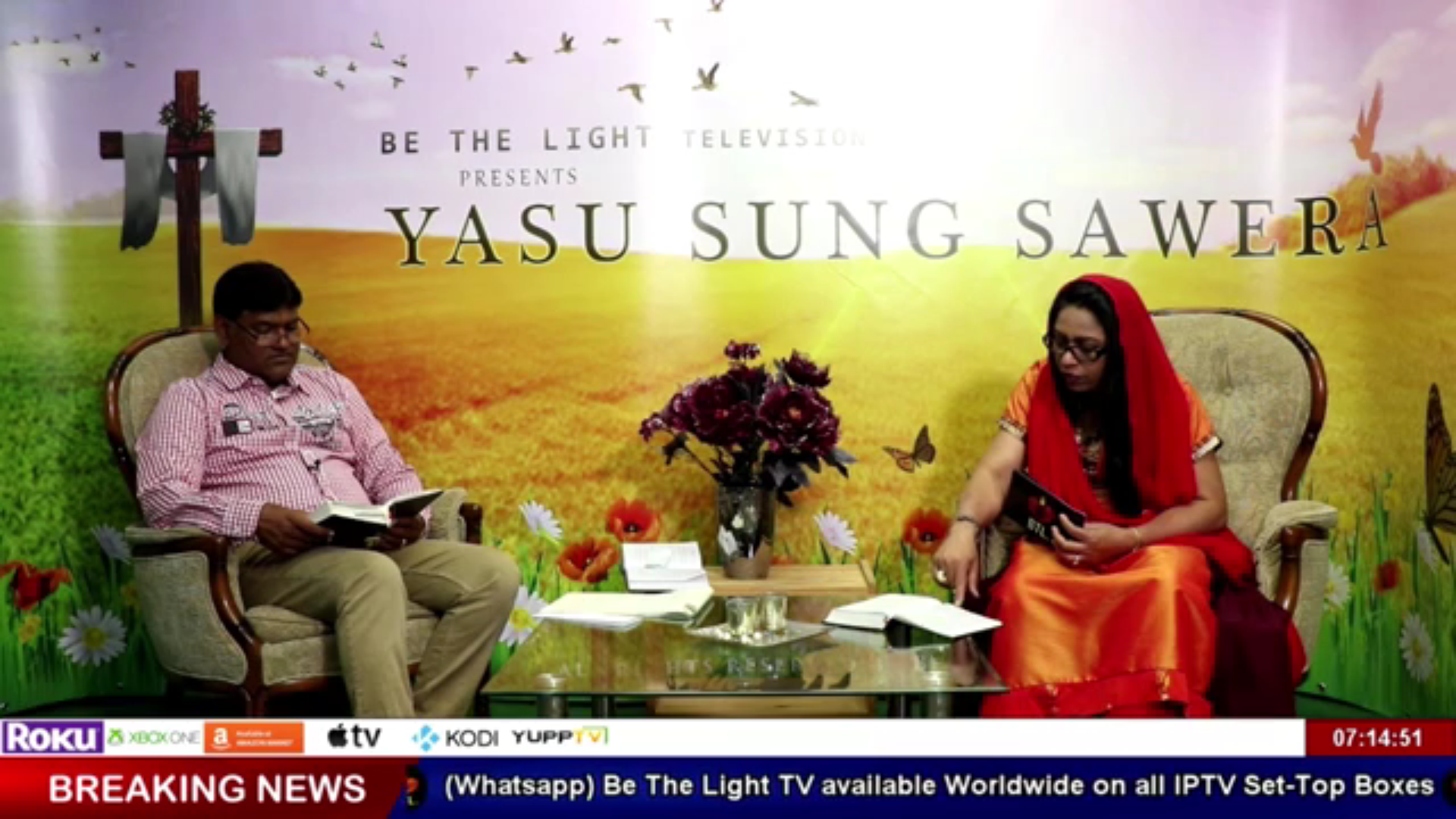 BTL TV screenshot 9