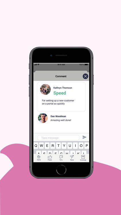 Engage Your People screenshot-4