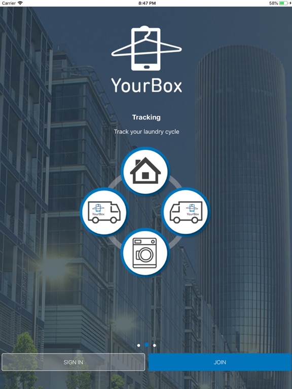 Screenshot #4 pour YourBox