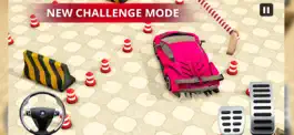 Game screenshot Car Parking 3D 2020 apk