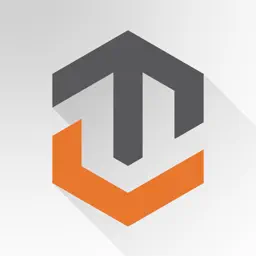 TARGETVISION app icon