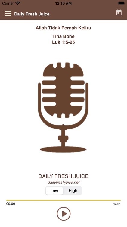 eKatolik screenshot-3