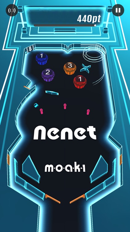 PinballShower screenshot-4