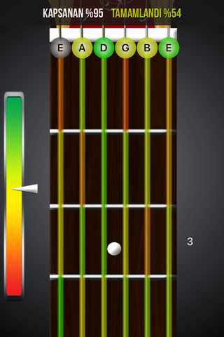 Fretuoso - Guitar Edition screenshot 4