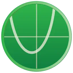Quadratic app icon