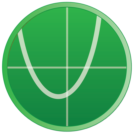 Quadratic app icon