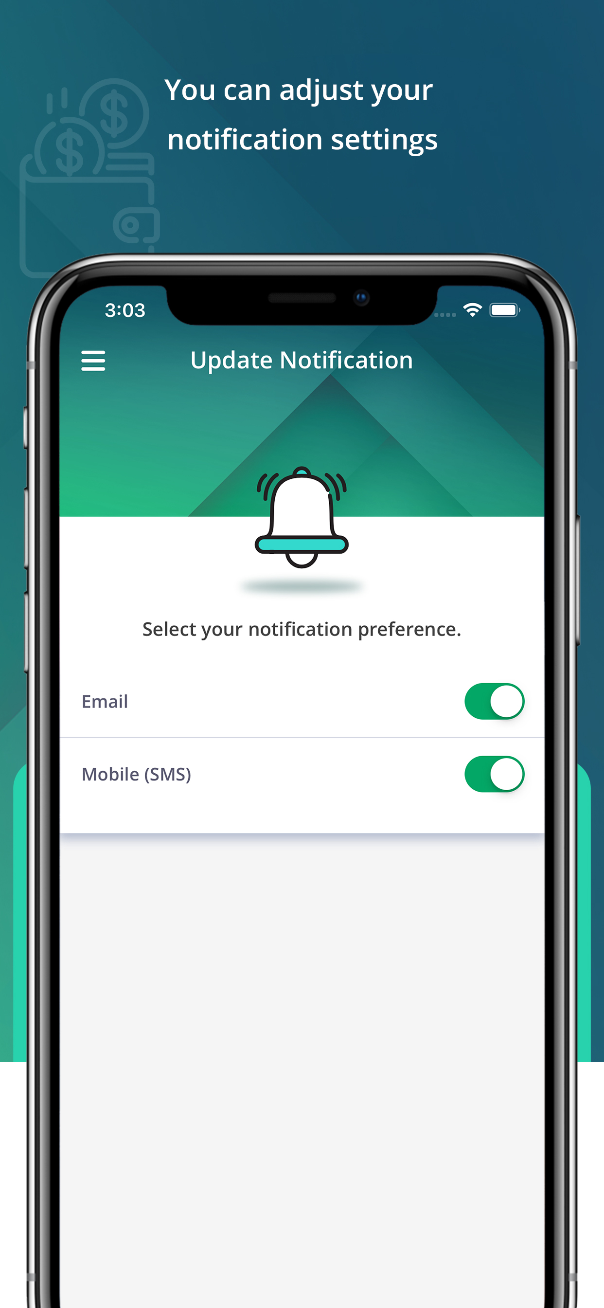 TipMe Global screenshot 6