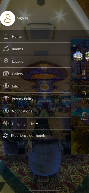 Dizalya Hotels(圖4)-速報App