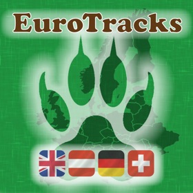 Screenshots (4) EuroTracks