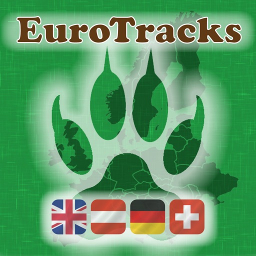 EuroTracks icon