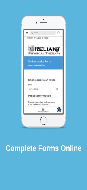 Reliant PT(圖3)-速報App