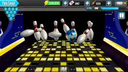 pba® bowling challenge iphone screenshot 4