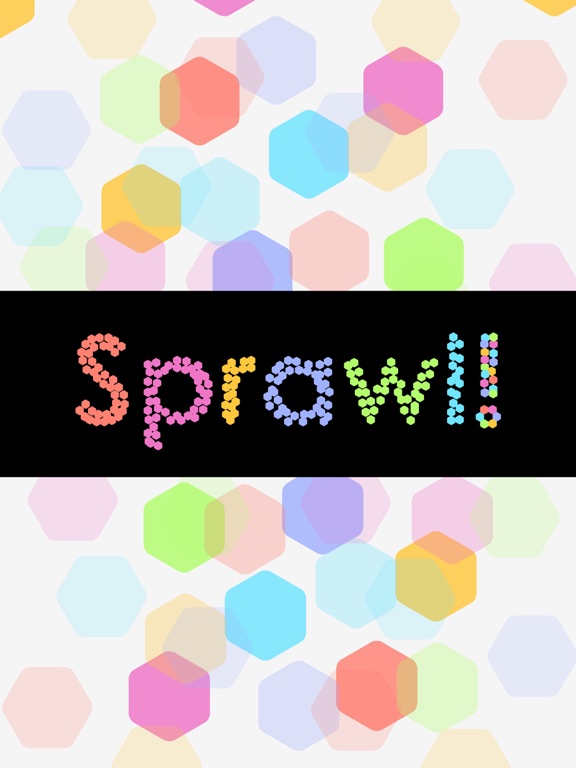Screenshot #4 pour Sprawl!