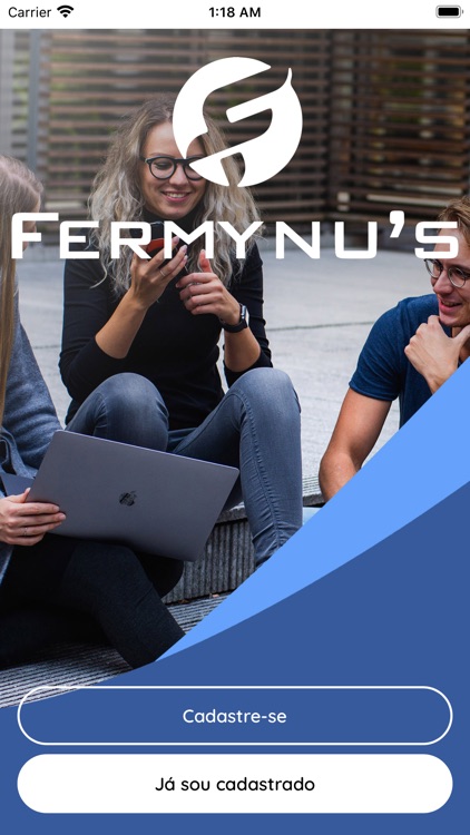 Fermynus Pay