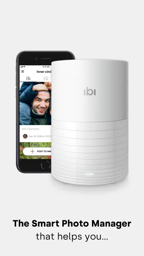 SanDisk ibi