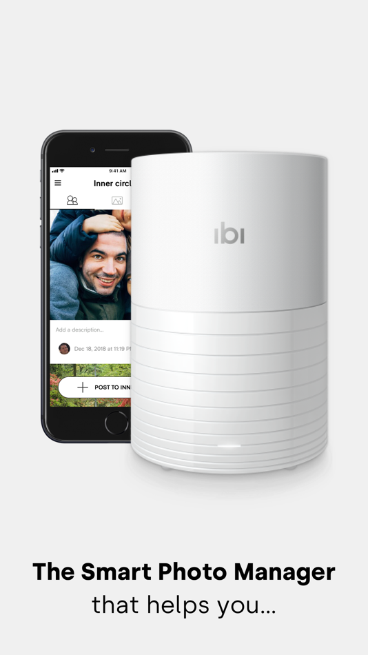 SanDisk ibi - 4.23.0 - (iOS)