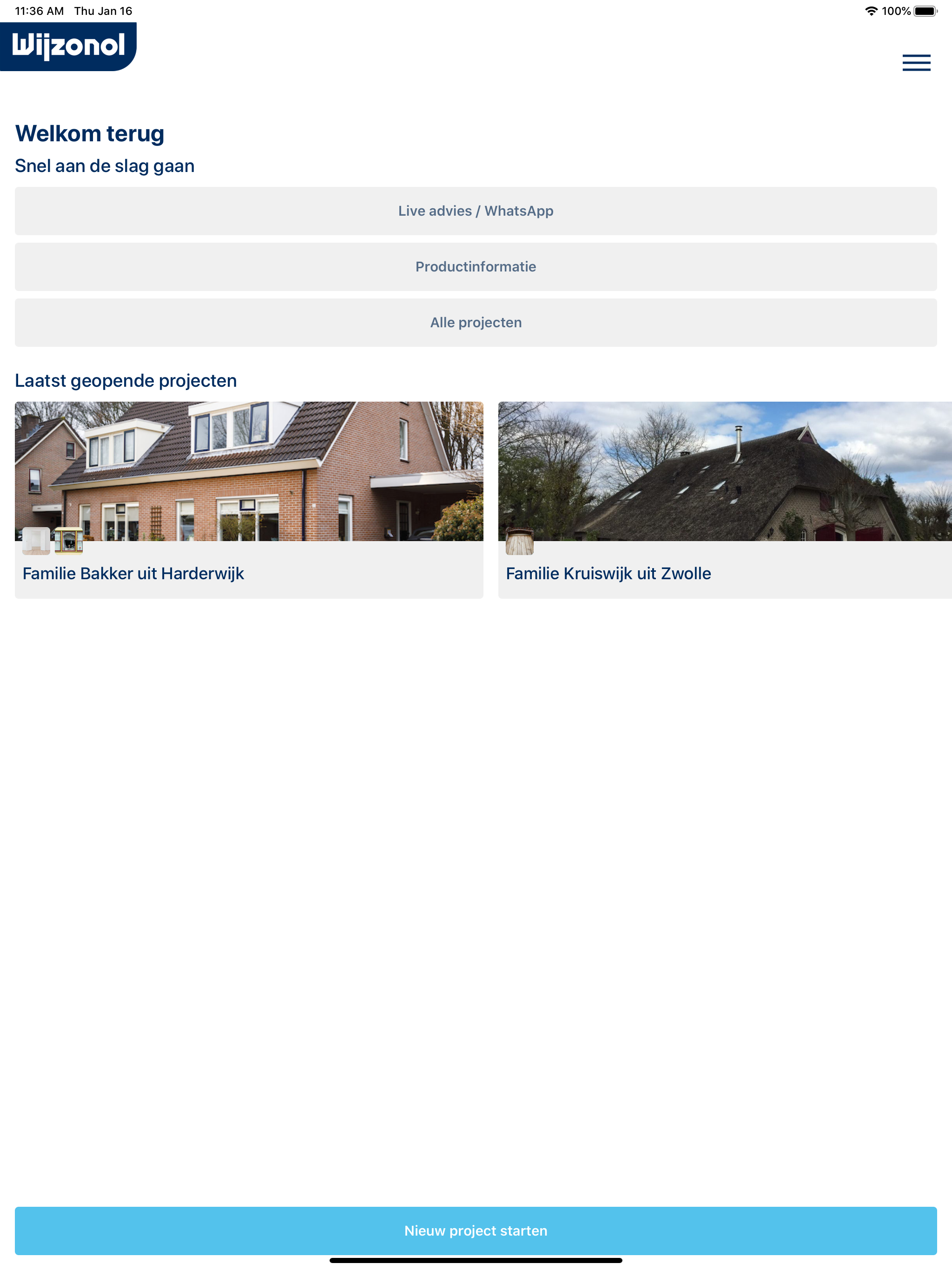Wijzonol Verftechnisch Advies screenshot 6