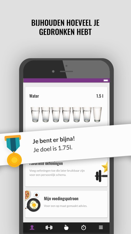 Go4Fit Heesch screenshot-5