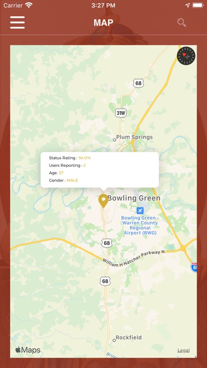 SE Status screenshot-4