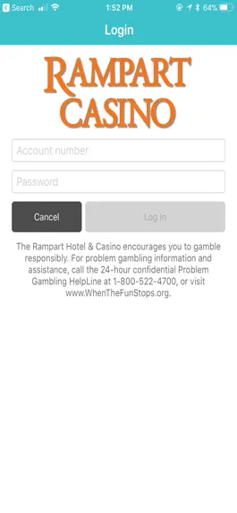 Game screenshot Rampart Sports mod apk