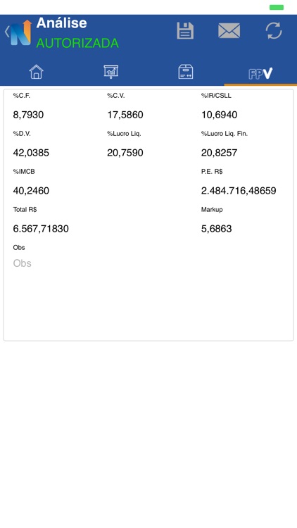 Negociee screenshot-4