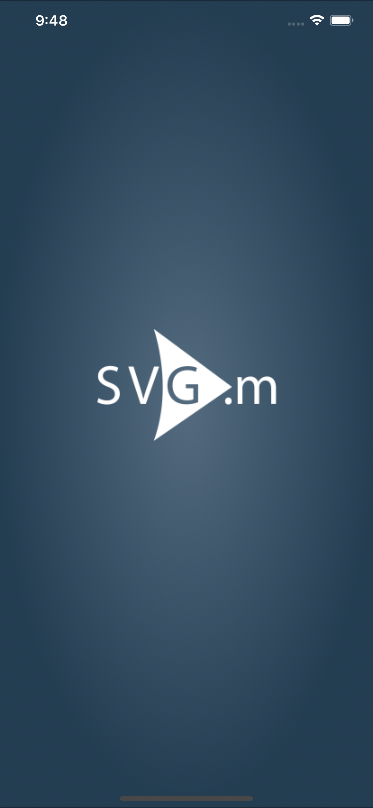SVGm