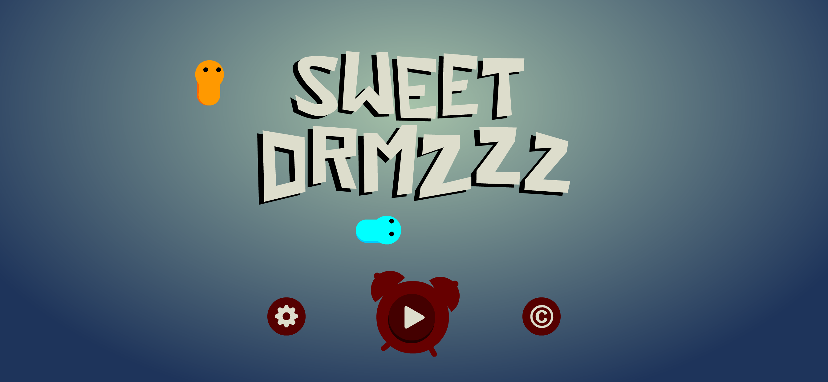 Sweet Drmzzz