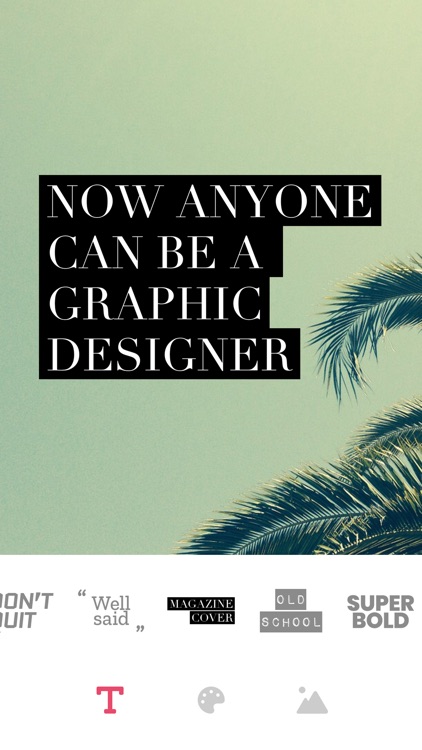 Text Art: Typography & Word screenshot-5