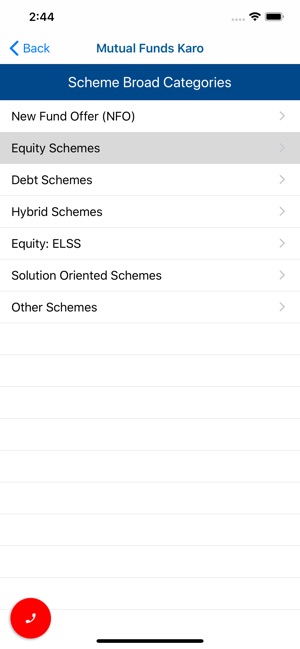 Mutual Funds Karo(圖9)-速報App