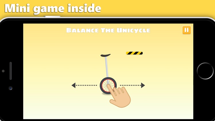 Unicycle Dash screenshot-6