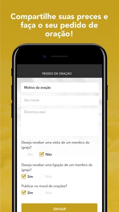 FF Paulinia Screenshot