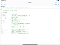 Brainf*ck screenshot 6