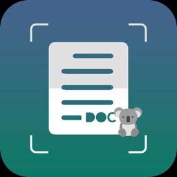 KoalaScan - Make Flashcards