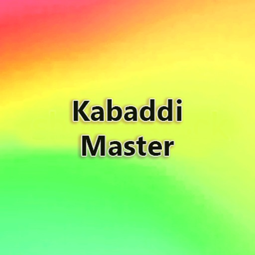 Kabaddi Master