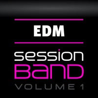 SessionBand EDM 1 apk