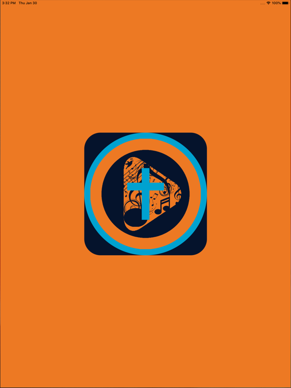 Screenshot #4 pour Geet Zaboor Lyrics Audio