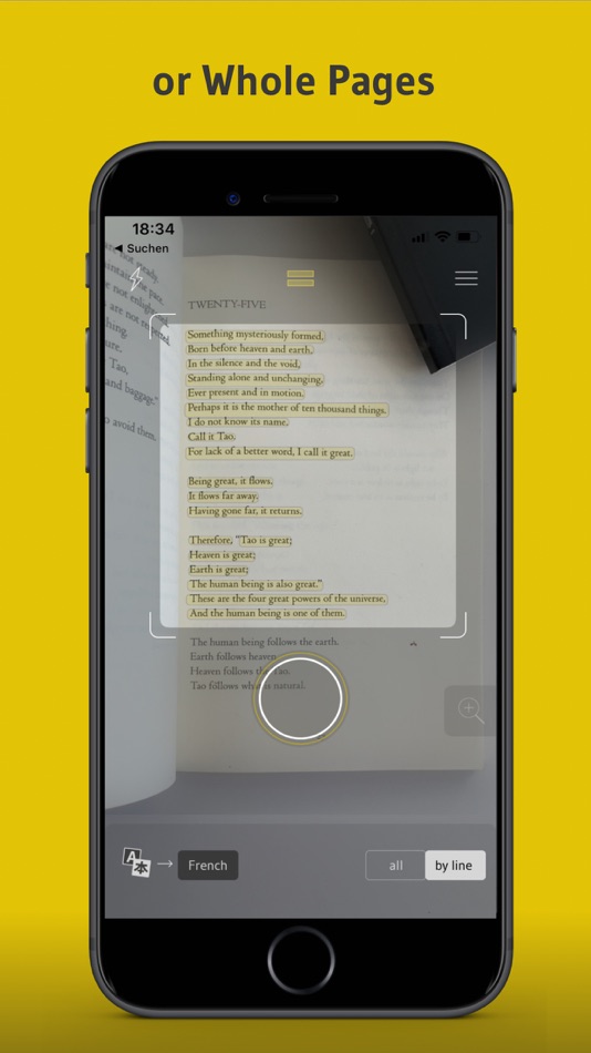 #5. Elaze (iOS) 由: Peter Gregor Pohlmann