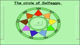 Game screenshot Treat Yourself - Solfeggio mod apk