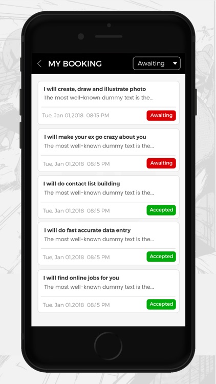 On Demand 24/7 screenshot-5