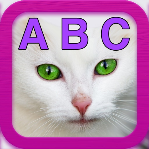 ABC Kittens - Learn Your ABC's icon