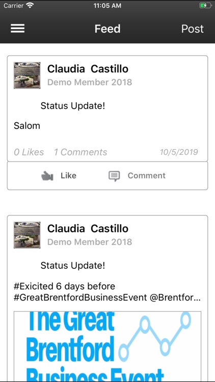 ChamberMaster screenshot-5